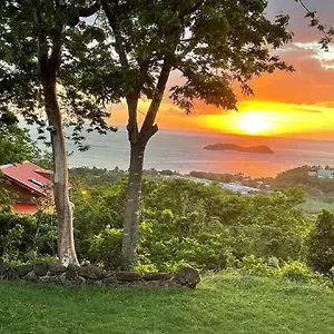 Ayounaka Chalet